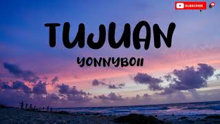 Yonnyboii - Tujuan (Lyrics)
