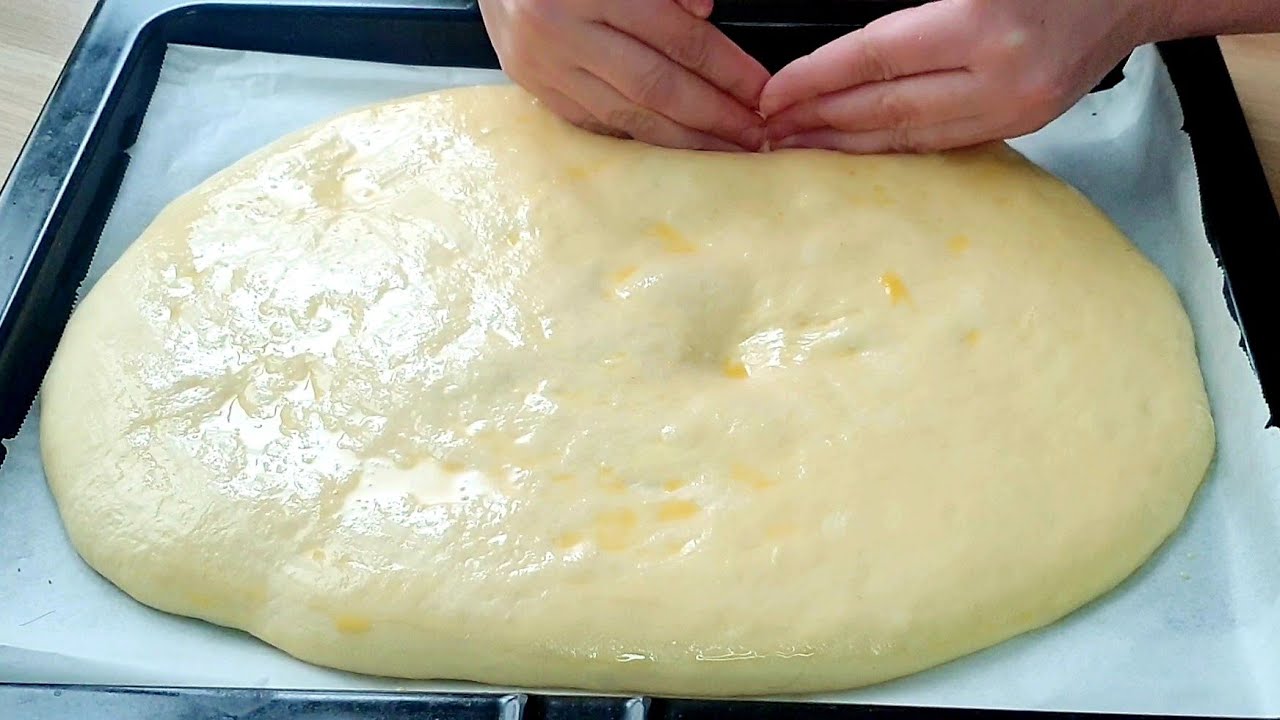 خبز رمضان👌🌙 هش و طري من أفضل أنواع الخبز👍😋