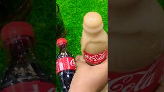 FIZZY MAGIC ✨ Coca Cola فوران ASMR