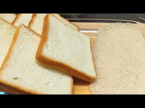 Video: Hidangan Roti Basi Yang Lezat