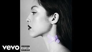 Olivia Rodrigo - vampire (Explicit) [Official Audio]