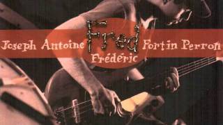 fred fortin - La marmotte chords