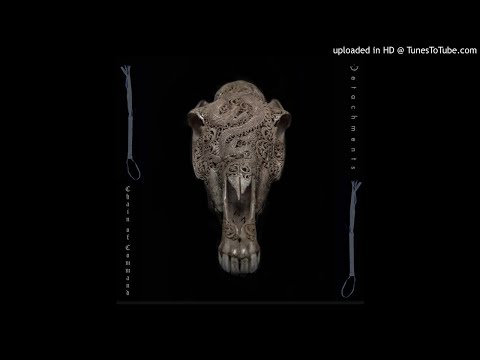 Detachments — Detachments - High Command ( Leedskalnin Remix )