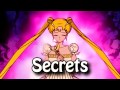 Sailor moon unreleased music  princess serenity rare