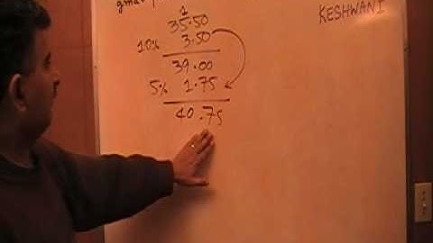 GMAT Problem Solving 152 p173 - 13th Edition Official Guide - KeshwaniPrep.com