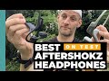 Best AfterShokz Headphones for Runners: Expert guide to bone conduction headphones