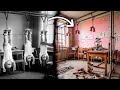 ASÍ REHABILITABAN a Niños en 1960 - Dejaron Todo Olvidado