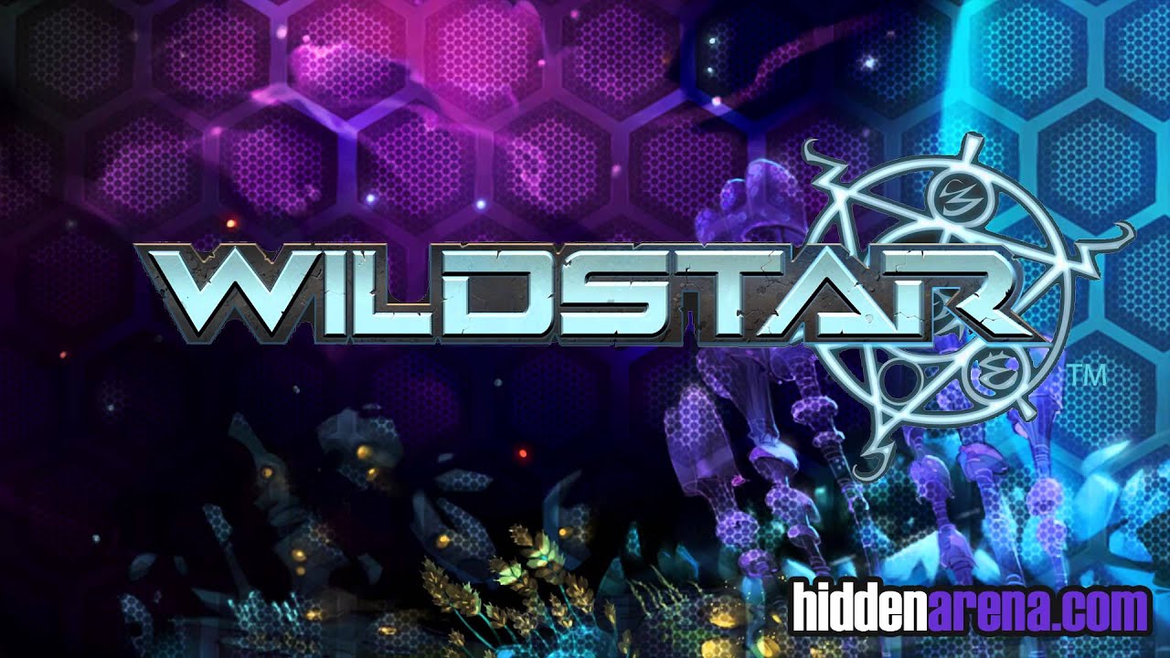 WildStar OST - The Cold Science of Supremacy