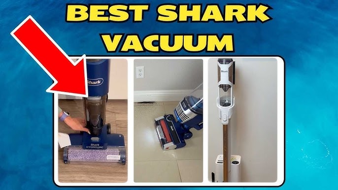 Shark IR70 design and build quality comparison