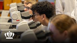 Medical Laboratory Science at ODU | Summer Immersion Experience