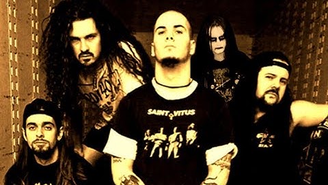 Pantera when you are alone VS when your parents walk in part 2