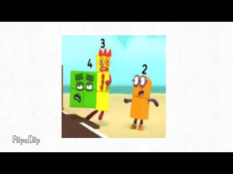 funny-numberblocks-faces-animated-part-4---even-more-pain!