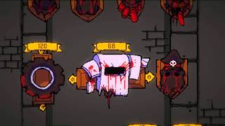 Broforce credits | paying respects to Satan