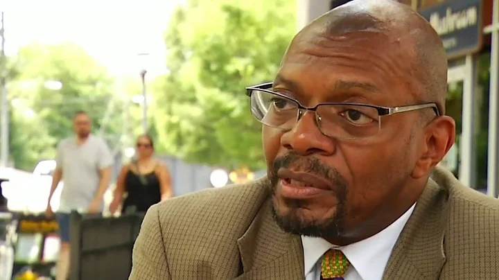 Advocates push for equality one year after deadly Charlottesville rally