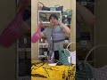 Review Tas Wanita Jinjing Tote Bag Christy NG Alesso Mini