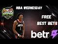 NBA BEST BETS TODAY 4/29/2026 | FREE PICKS AND PREDICTIONS 🏀