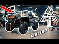 2021 Can-Am Outlander Max XTp 850 With Visco-Lock (Full Walk Around and Test Drive)