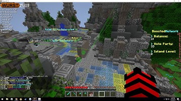 MINECRAFT SPAM BOTS!!! THOUSANDS OF BOTS/ALTS!