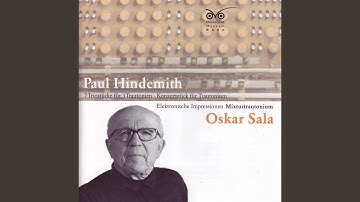 ELEKTRONISCHE IMPRESSIONEN - NR. 4