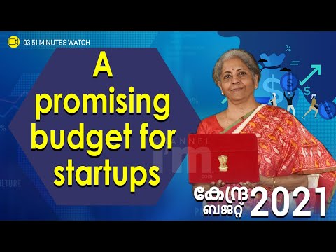 Union Budget 2021: Find out promises for India's startup community