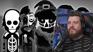 видео: Я ВЕСЬ В МУРАШКАХ ОТ ЭТОГО ШЕДЕВРА! ► Incredibox Evadare 3: Void | Реакция на ViteC ► Play картинка: Я ВЕСЬ В МУРАШКАХ ОТ ЭТОГО ШЕДЕВРА! ► Incredibox Evadare 3: Void | Реакция на ViteC ► Play