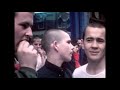 Capture de la vidéo Skinheads At The Last Resort (1980)