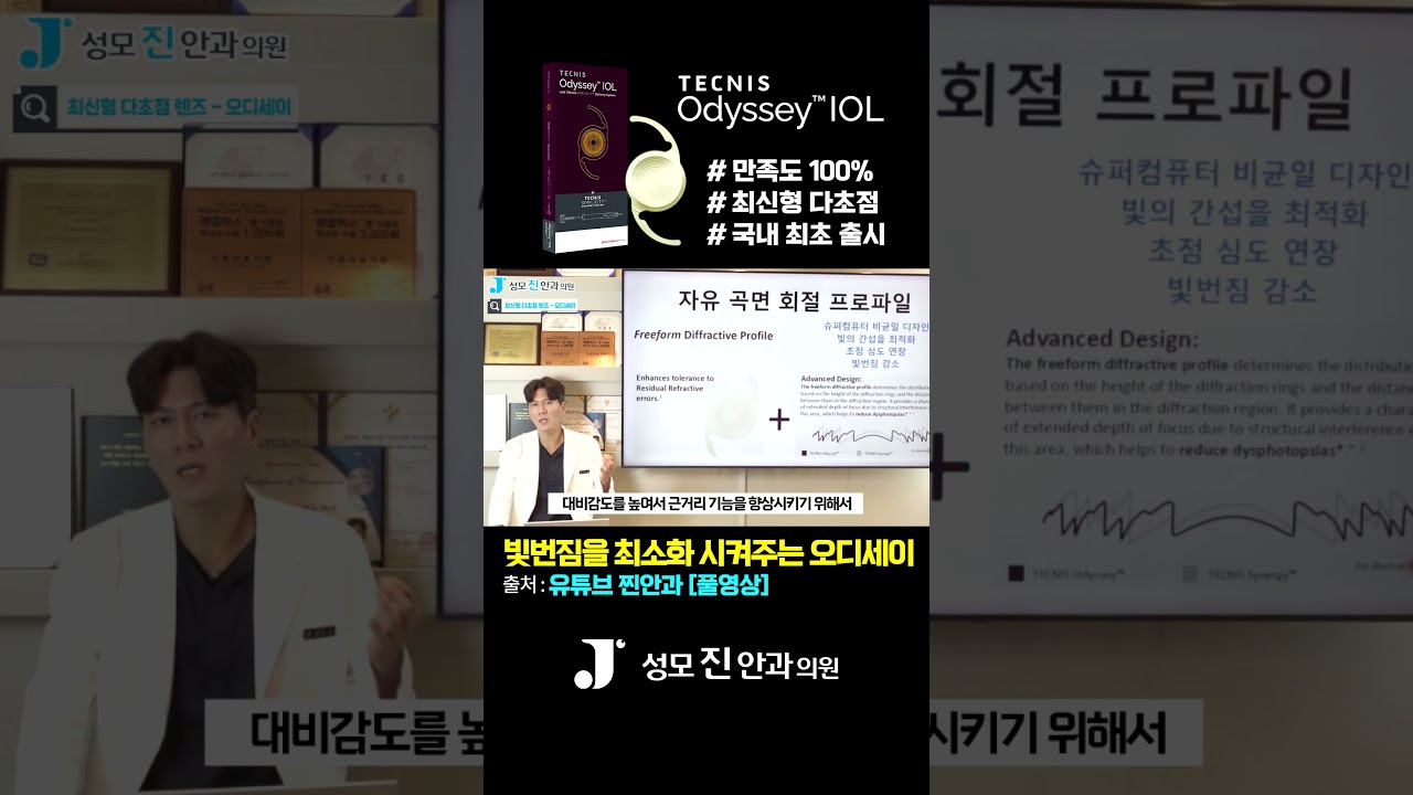 [Сонгможин Нүдний Эмнэлэг] Гэрлийн будилааныг намдаах боломжтой линзний нууц юу вэ?! #СонгможинНүднийЭмнэлэг #ЖинхэнэНүднийЭмнэлэг #ГаннамНүдний