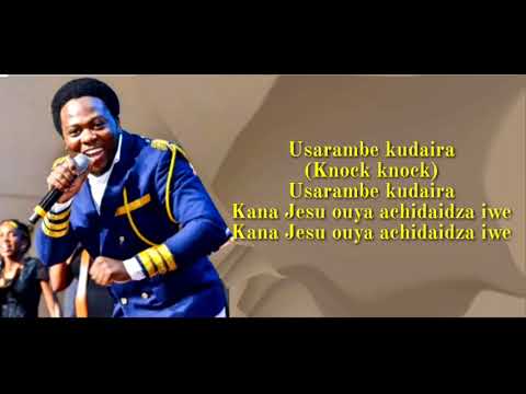 Joyous Celebration   Itshokwadi Lyrics