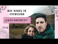 Una mañana CONMIGO 🌺🌺 || Excursión al monte💚 #Vlog