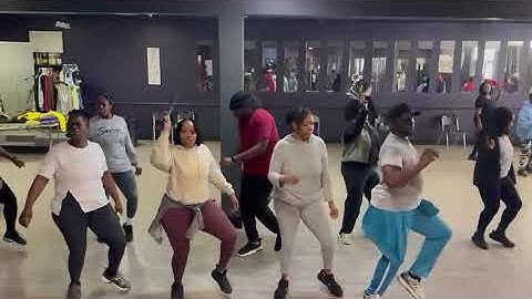 Thumbnail of Can't Judge Nobody Line Dance