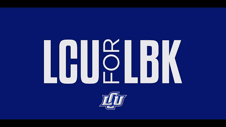 LCU for LBK 2023