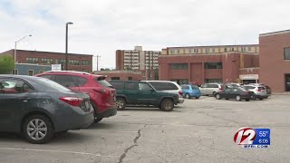 Lawsuit involving rape in Pawtucket school dismissed