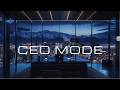 CEO MODE | Deep Focus Music for Executive Work & Clear Decisions