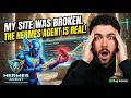 This AI Agent Found a Bug in My Website (Hermes Agent + AI Hacking Setup 2026)