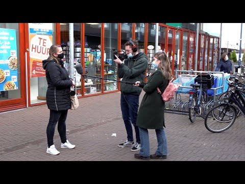 Gaat de avondklok te ver?