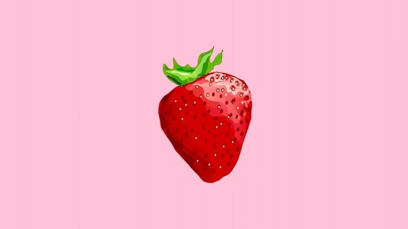 [Free For Profit Beats] "Strawberry" Guitar X Afrobeat X Dancehall Type Beat 2022 | Free For Profit