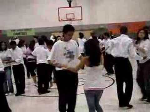 Ralph Bunche International Studies Middle School 2008