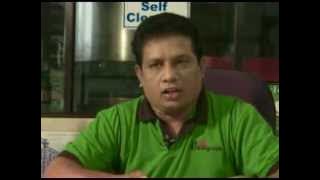 Evergreen Tea Factory - Galle Haritha Piyawara by HelpoEcogreen