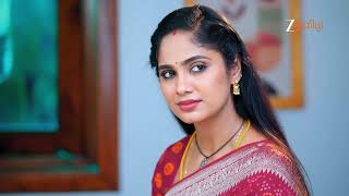 Ayali Ep - 117 Webisode Oct 25 2025 Zee Tamil Resimi