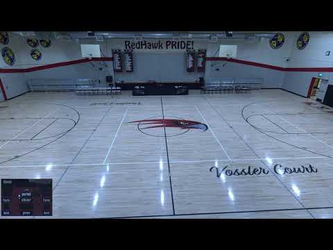 Colusa High School vs Paradise Mens
HighSchool Basketball