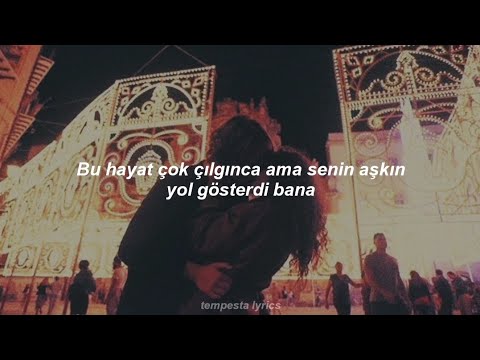 Justin Bieber - Hailey (Türkçe çeviri)