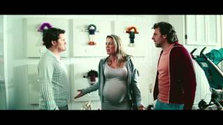 Starbuck - Tráiler Español HD [1080p]