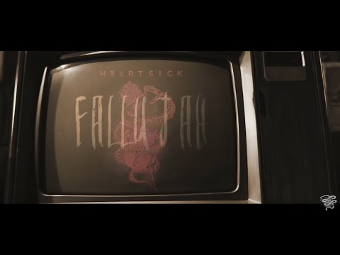 Heartsick - Fallujah