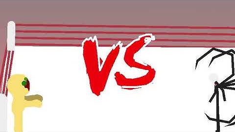 Slenderman vs SCP-173