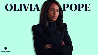 5 Lessons In Success From Scandal’s Olivia Pope