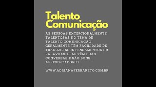 Talento Comunicação