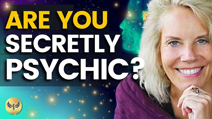 Are You SECRETLY Psychic? Unlock Your HIDDEN Psych...