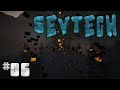 SevTech Ages #06 | Время приключений | Выживание в Майнкрафт с модами