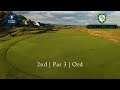 Royal Dornoch Golf Club - Hole 2 | Par 3 | Course Intelligence Guide