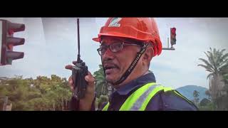 Teaser Video Korporat Jupem